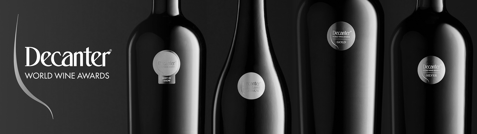 Decanter Awards for Noémie Wines by Secret Vineyards