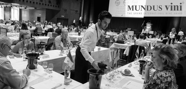 Mundus Vini 2022 Tasting Awards
